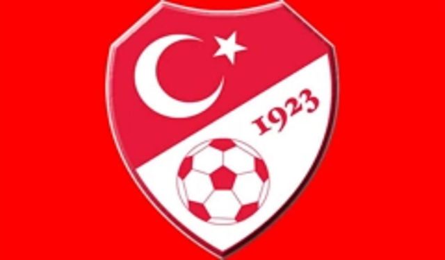 A Millî Takım'ın Aday Kadrosu Açıklandı