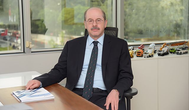 Deprem dersleri geleceğimizi güvenle