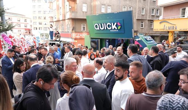 QCAR Mobilite, Erzurum’da da şube açtı