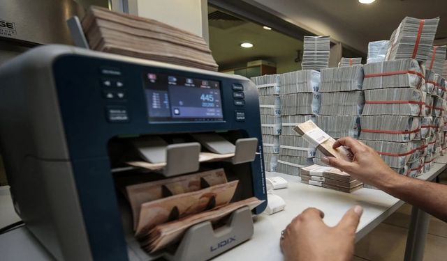 O banka isim değiştirdi, IBAN'lar yenileniyor