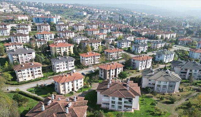 Konutların neredeyse yarısının DASK’ı bulunmuyor