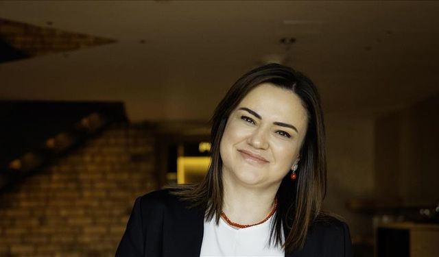 Kadın Girişimcisi Yarışması'na başvurular başladı