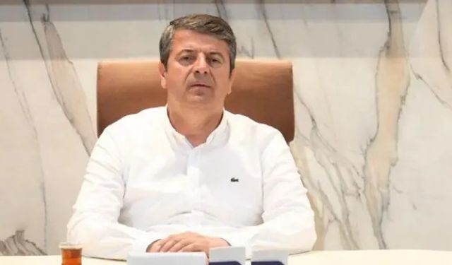 Adıyaman’da Tutdere görevine iade edildi