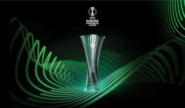UEFA Konferans Ligi rövanş heyecanı