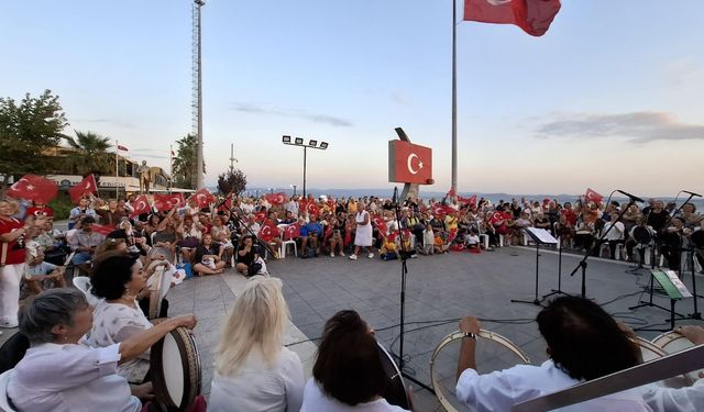 Kemalist Aydınlanma Derneği: 30 Ağustos Zaferi Çağdaşlık Zincirinin İlk Halkasıdır