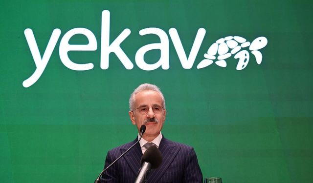 Bölünmüş Yollar İle 2,4 Milyar Litre Akaryakıt Tasarrufu
