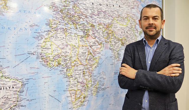 Durak Tekstil’den iş güvenliğini artıran,  işçi sağlığını koruyan fonksiyonel çözümler