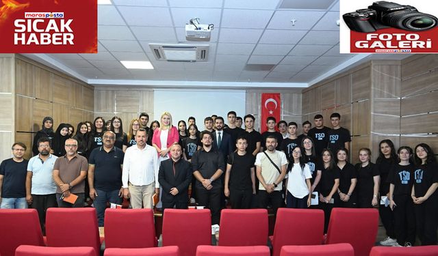 Yeni Nesil Gazeteciler İçin Dijital Medya Akademisi Başladı