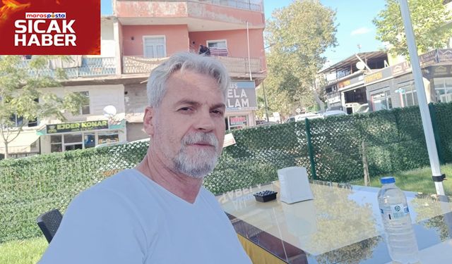 Tolukeser “Yeni Bir Yola Çıkıyoruz”
