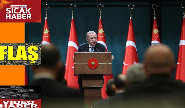 Filistin halkının yanında dimdik duruyoruz