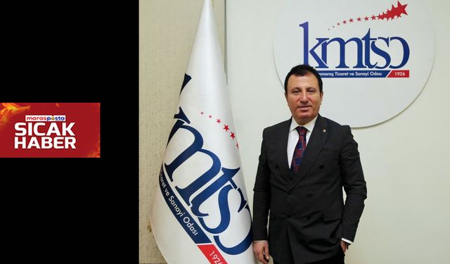 KMTSO Başkanı Buluntu, Yeni Orta Vadeli Programı Değerlendirdi