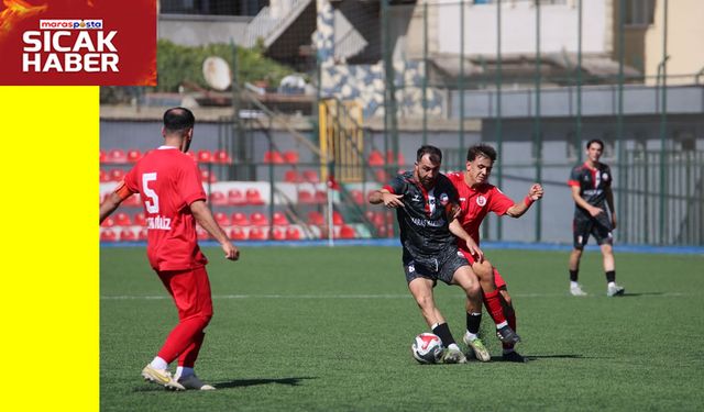 Kahramanmaraş’ın ZTK'da İki Ayrı Yüzü