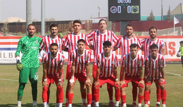 AKEDAŞ Kahramanmaraş İstiklalspor’dan Tarihi Fark!