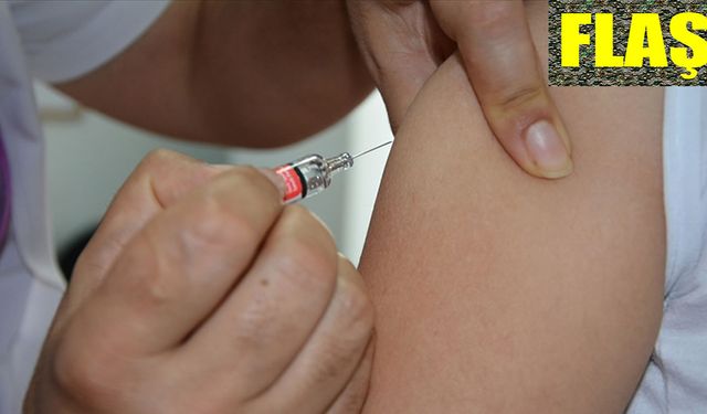 Grip aşılarında tedarik sorunu bulunmuyor