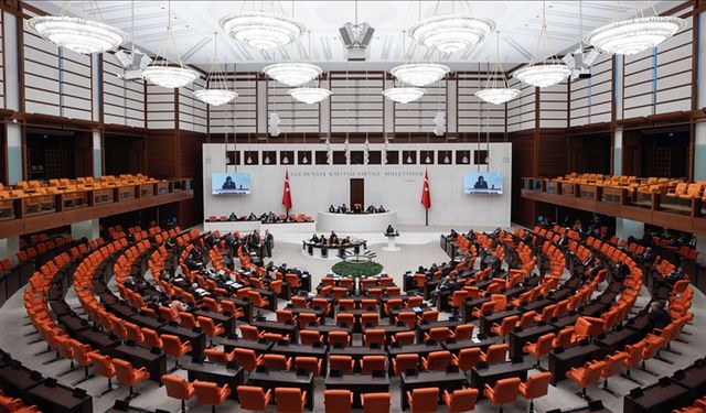 Son anket GÜNDEMAR’dan: CHP’li seçmen Terörsüz Türkiye Komisyonu’na tepkili!