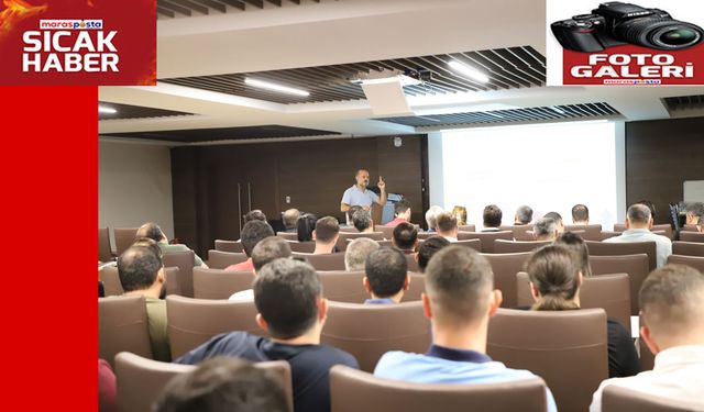 AKEDAŞ Personeline Yönelik İSG Eğitimlerini Tamamladı