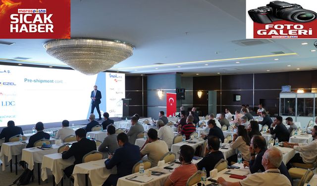 Kahramanmaraş Uluslararası İş ve Tekstil Zirvesi ile Dünya Sahnesinde