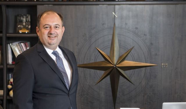 Avrasya Ambalaj İstanbul Fuarı 30.yaşında