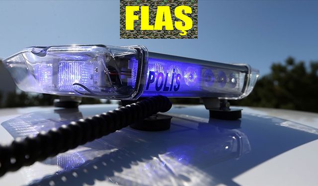 FETÖ operasyonunda 21 şüpheli yakalandı