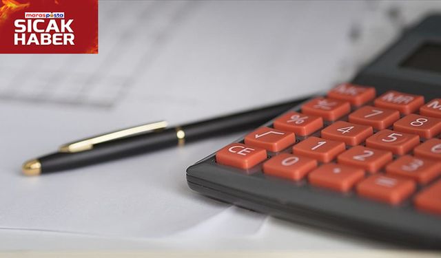 Vergi ve ceza borçları olanlar açıklanacak