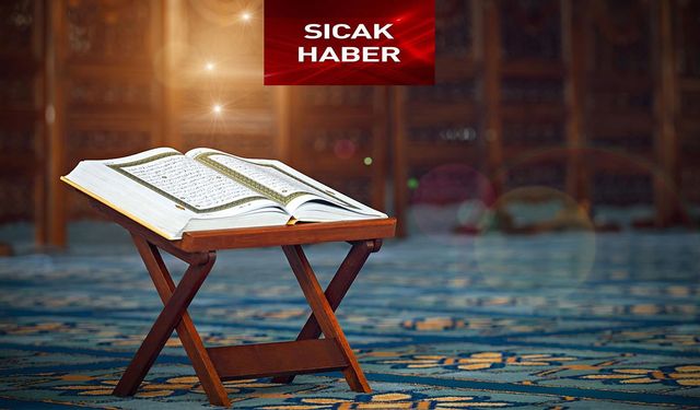 Mevlit Kandili çarşamba günü idrak edilecek
