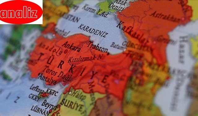 Türkiye liderliğinde anti-revizyonist blok mümkün mü?