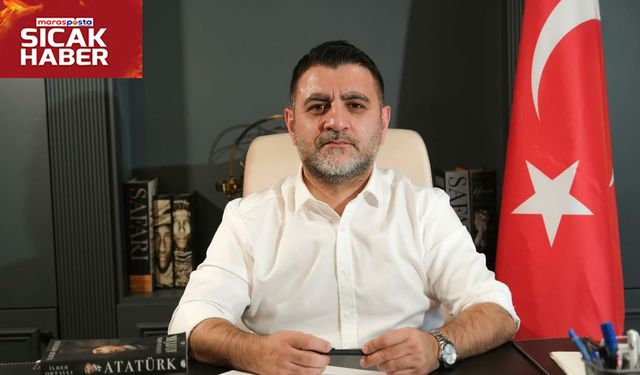 “Vatandaşın malını peşkeş çekiyorlar”