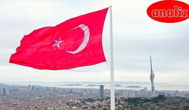 Kalıcı barış inşasında Türkiye Modeli