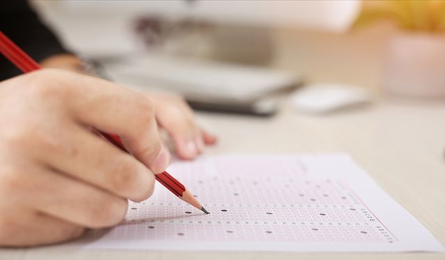 Özel kontenjanın 19 binine yerleştirme yapıldı