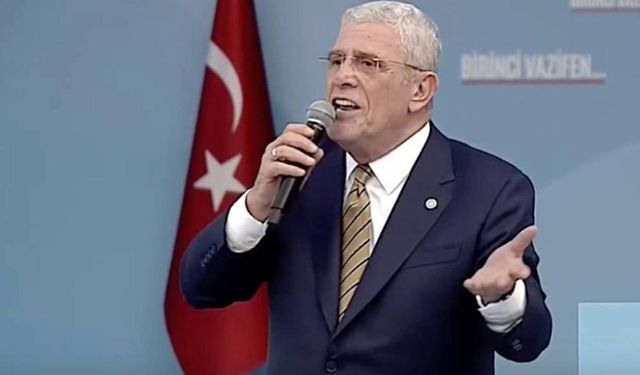“Komisyonun amacı öcalan’ı serbest bırakmak”