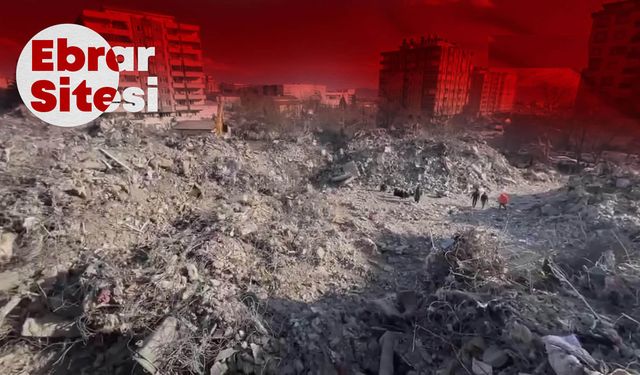 "Kamu görevlilerinin de tutuklu yargılanmasını talep ediyorum"