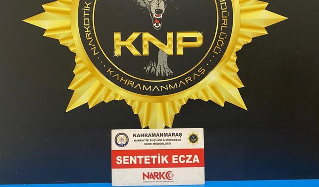 Uyuşturucu Operasyonunda Yakalanan 2 Zanlı Tutuklandı