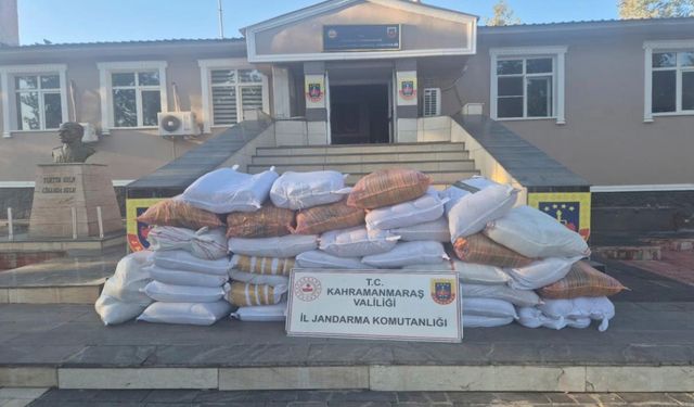 Kaçak içki ve uyuşturucu operasyonunda 1 zanlı tutuklandı