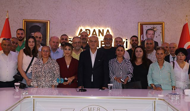 Terörsüz Türkiye İçin Milli Birlik ve Dayanışma Buluşmaları
