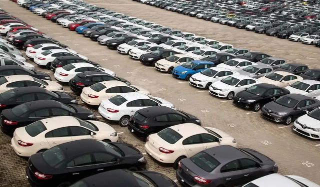 arabam.com ağustos ayı ikinci el araç ilan verilerini paylaştı