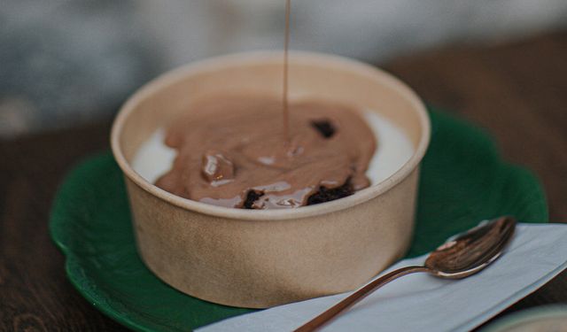 Urla’nın ‘Bihter’i ile tanıştınız mı?