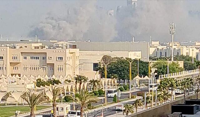 Çöken Batı güvenceleri ve Körfez'in yeni güvenlik algısı