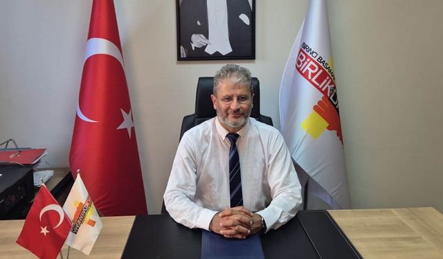 "Depremzede sağlık çalışanlarına bina yok, maaş kesintisi var"