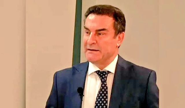 Prof. Dr. Zakir Avşar’dan uyarı: Dijital bağımlılık milli beka sorunu