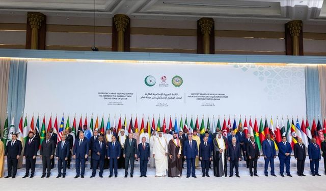 Doha Zirvesi: Bölgesel güvenlikte yeni dönem mi?