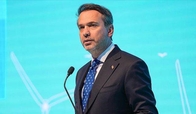 2 bin megavatlık YEKA kapasite tahsisi için yarışma yapılacak