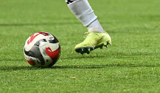 Futbolda Haftanın Programı