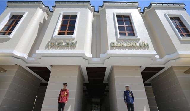 Eğitim-öğretim yılına ilişkin asayiş ve trafik tedbirleri genelgesi