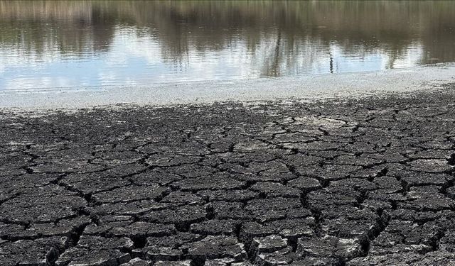 2025'te en sıcak üçüncü sonbahar yaşandı