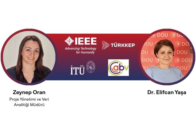 KEP'in “ikiz dönüşüm”e katkıları UBMK 2025'te masaya yatırılıyor