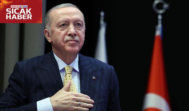 Erdoğan: Gazze konusunda Türkiye'nin tavrı nettir