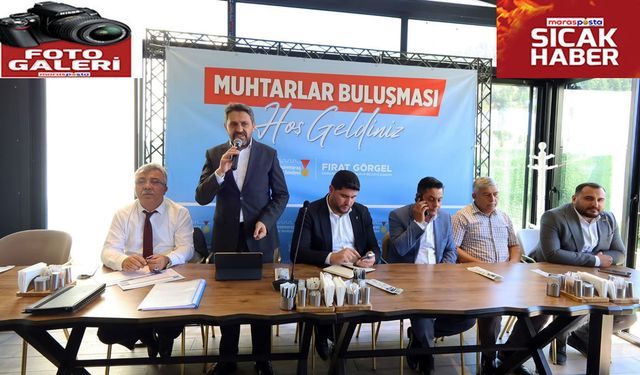 Büyükşehir’in Yatırım ve Projeleri Masaya Yatırıldı
