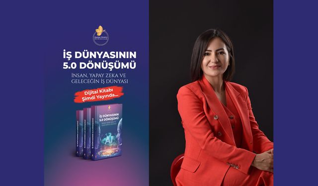 Kadın Dostu Markalar Platformu 12. Dijital Kitabı Okurlarıyla Buluşturdu