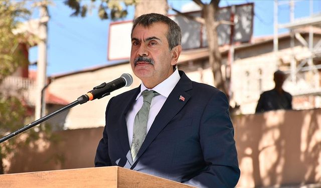 Türkiye son 20 yılda eğitim ve öğretimde çağ atladı