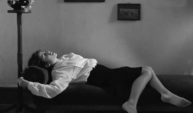 MUBI’nin Restorasyon Projeleri Devam Ediyor